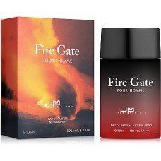 Just Parfums Fire Gate Pour Homme