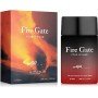 Just Parfums Fire Gate Pour Homme