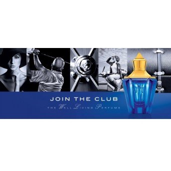 Xerjoff Join the Club Kind of Blue