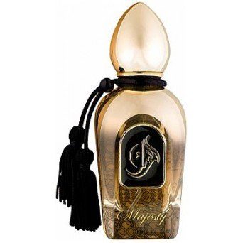 Arabesque Perfumes Majesty