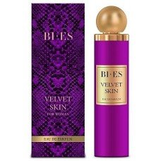 Bi-Es Velvet Skin For Woman