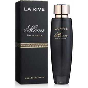 La Rive Moon