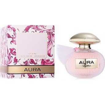 Vurv Aura Red