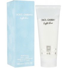 Dolce&Gabbana Light Blue