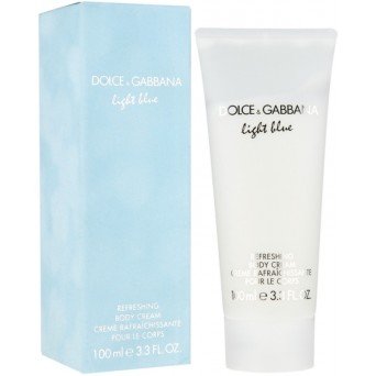 Dolce&Gabbana Light Blue
