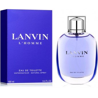 Lanvin L'Homme Lanvin