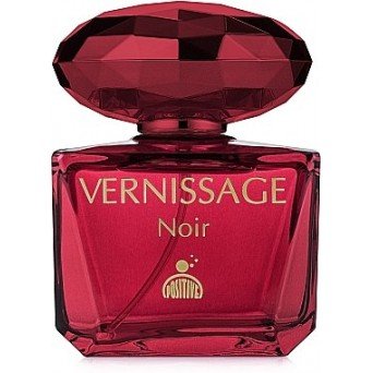 Positive Parfum Vernissage Noir