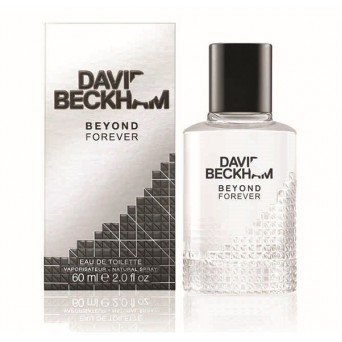David & Victoria Beckham Beyond Forever