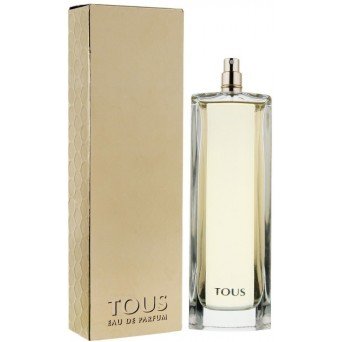 Tous Gold Tous