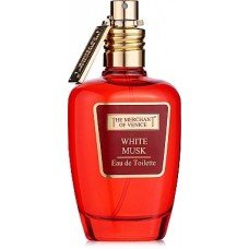 The Merchant Of Venice White Musk