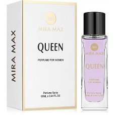 Mira Max Queen