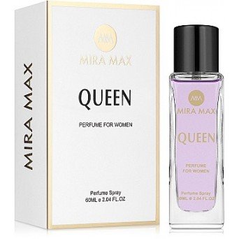 Mira Max Queen