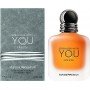 Giorgio Armani Emporio Armani Stronger With You Freeze