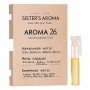 Sister's Aroma 26