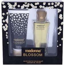 Madonna Nudes 1979 Blossom