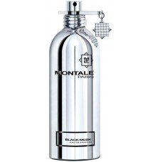 Montale Black Musk