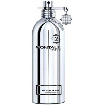 Montale Black Musk