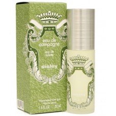 Sisley Eau De Campagne