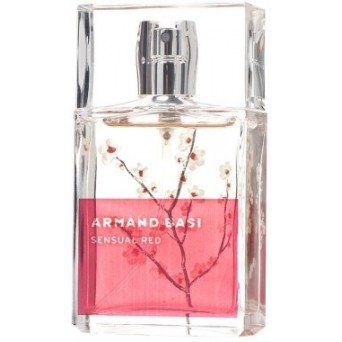 Armand Basi Sensual Red