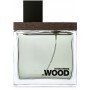 DSQUARED2 ROCKY MOUNTAIN WOOD