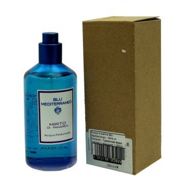 Acqua di parma Blu Mediterraneo-Mirto di Panarea