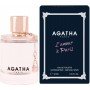 Agatha L`Amour A Paris