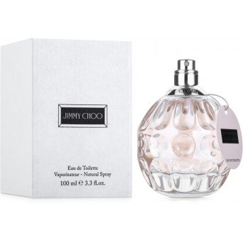 Jimmy Choo Eau De Toilette