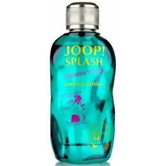 Joop! Splash Summer Ticket Limited Edition