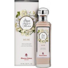 Alvarez Gomez Agua Fresca de Flores Musk