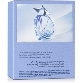 Mugler Angel Eau de Toilette
