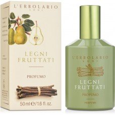 L'Erbolario Acqua Di Profumo Legni Fruttati