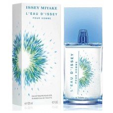 Issey Miyake L'Eau d`Issey Pour Homme Summer 2016
