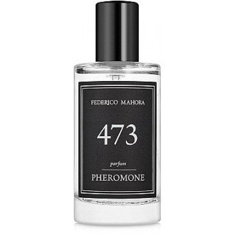 Federico Mahora Pheromone 473