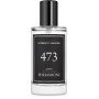 Federico Mahora Pheromone 473