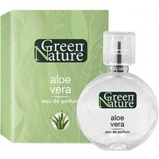 Green Nature Aloe Vera