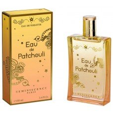 Reminiscence Eau de Patchouli