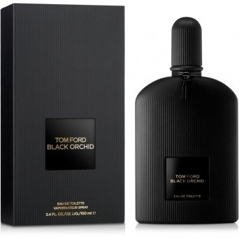 Tom Ford Black Orchid