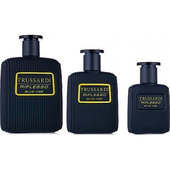Trussardi Riflesso Blue Vibe