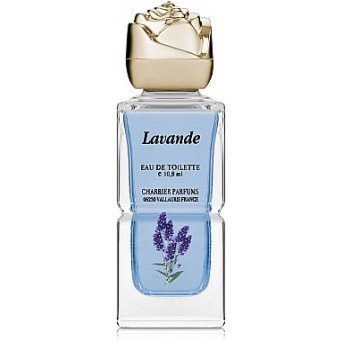 Charrier Parfums Parfums De Provence