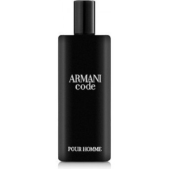 Giorgio Armani Travel Set