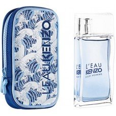 Kenzo L'Eau Kenzo Pour Homme