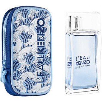 Kenzo L'Eau Kenzo Pour Homme