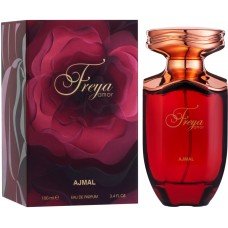 Ajmal Freya Amor