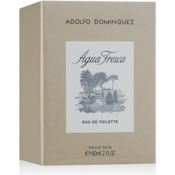 Adolfo Dominguez Agua Fresca