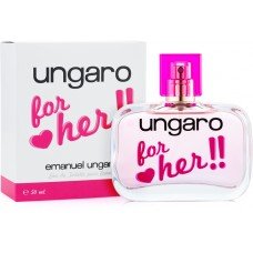 Ungaro for Her