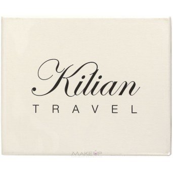 Kilian Love Don`t Be Shy Travel