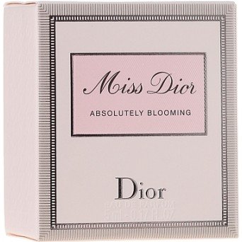 Dior Miss Dior La Collection
