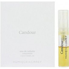 Humiecki & Graef Candour
