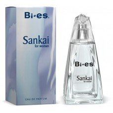 Bi-Es Sankai