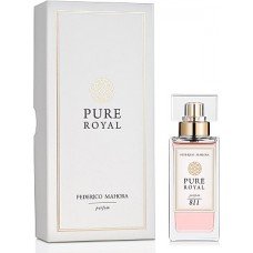 Federico Mahora Pure Royal 811